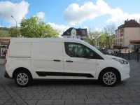 Usata Ford Transit Connect 120 CV (88 kW) 2021 Bianco Monovolume