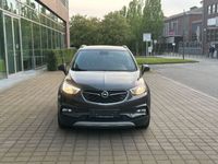 gebraucht Opel Mokka X Innovation Start/Stop/VOLLLEDER/KAMERA/