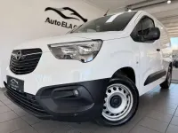 Gebraucht Opel Combo 102 PS (75 kW) 2022 Weiß Van / Kleinbus