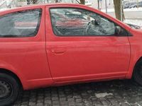 gebraucht Toyota Yaris Yaris1.3 linea luna