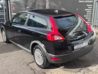 Gebraucht Volvo C30 Momentum 125 PS (91 kW) 2006 Schwarz Kleinwagen