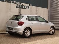 Gebraucht VW Polo Trendline 95 PS (69 kW) 2020 Grau Limousine