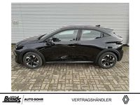 Ny Renault Clio V Evolution 158 HK (116 kW) 2026 Sort Sedan