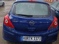Gebraucht Opel Corsa Innovation 80 PS (58 kW) 2010 Kleinwagen