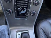 Gebraucht Volvo XC60 Summum 163 PS (119 kW) 2011 Silber SUV