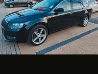 Gebraucht Skoda Octavia Style 150 PS (110 kW) 2015 Schwarz Kombi