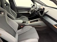 Neu Cupra Born VZ3 239 kW (326 PS) 2026 Silber Kleinwagen