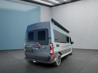 Neu Renault Master 179 PS (131 kW) 2025 Grau Van