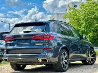 Gebraucht BMW X5 M50 Performance 400 PS (294 kW) 2021 Grau SUV
