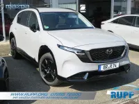 Neu Mazda CX-5 Homura-Line 141 PS (103 kW) 2026 SUV