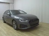 Gebraucht Audi A4 S-Line 286 PS (210 kW) 2022 Daytonagrau perleffekt (metallic) Kombi
