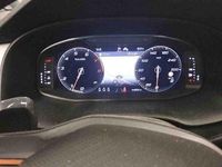 Gebraucht Cupra Ateca 300 PS (220 kW) 2022 Rot SUV