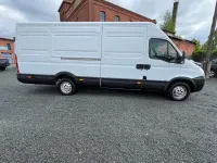 Occasion Iveco Daily 116 ch (85 kW) 2007 Blanc