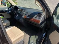 Gebraucht VW Multivan Highline 179 PS (131 kW) 2013 Van / Kleinbus