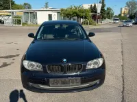 Gebraucht BMW 118 143 PS (105 kW) 2008 Blau Kleinwagen