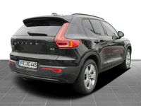 Gebraucht Volvo XC40 Plus 163 PS (119 kW) 2024 Onyx black metallic SUV