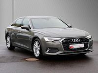 Gebraucht Audi A6 Advanced 340 PS (250 kW) 2024 Chronosgrau metallic Limousine