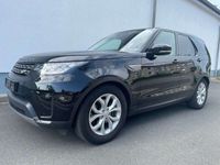 gebraucht Land Rover Discovery 5 SE TD6