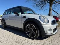 Gebraucht Mini One Clubman 98 PS (72 kW) 2013 Silber Kombi