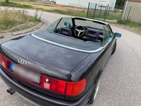 gebraucht Audi 80 Cabrio 2,8 V6