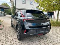 Gebraucht Opel Mokka-e 100 kW (136 PS) 2023 Schwarz SUV