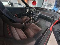 Gebraucht Honda CR-X 124 PS (91 kW) 1990 Rot Kleinwagen