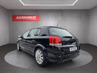 Gebraucht Opel Signum 368 PS (270 kW) 2005 Saphirschwarz mi2 Kleinwagen