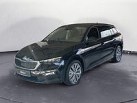 gebraucht Skoda Scala Tour 1,0 TSI 81 kW 6-Gang