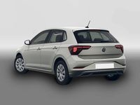 Usata VW Polo 95 CV (69 kW) 2025 Grigio Utilitaria