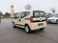 gebraucht Fiat Qubo 1,4Dynamic KLIMA TÜV U. SERVICE NEU