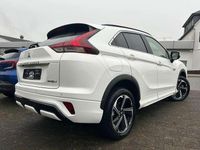 Second-hand Mitsubishi Eclipse Cross Select 98 CP (72 kW) 2025 Alb SUV