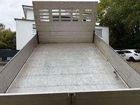 Gebraucht VW Crafter 109 PS (80 kW) 2008 Orange Van