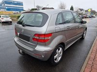 Używany Mercedes B200 136 KM (100 kW) 2007 Szary Minivan