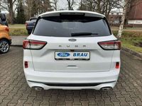 gebraucht Ford Kuga ST-Line 1,5l EcoBoost 150PS