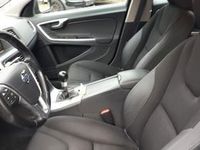 gebraucht Volvo V60 D2 -