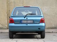 Gebraucht Renault Twingo Dynamique 58 PS (42 kW) 2004 Grün Kleinwagen