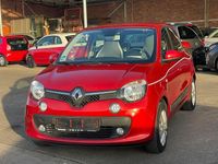 Gebraucht Renault Twingo Luxe 71 PS (52 kW) 2014 Rot Kleinwagen
