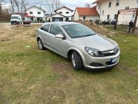 gebraucht Opel Astra GTC 1.6 LPG/ BENZIN