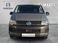Gebraucht VW T6 204 PS (150 kW) 2018 Andere Van