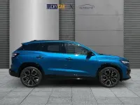Neu Renault Austral Esprit Alpine 200 PS (147 kW) 2026 Südseeblau SUV