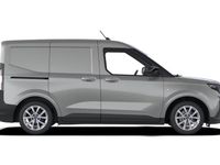 Nowe Ford Transit Limited 101 KM (74 kW) 2025 Srebrny Van