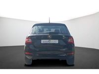 gebraucht Skoda Fabia 1.0 MPI Ambition