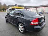 Gebraucht Volvo S40 136 PS (100 kW) 2006 Schwarz Limousine