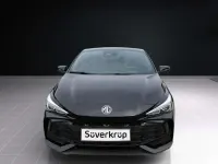 Gebraucht MG MG3 194 PS (142 kW) 2024 Schwarz Kleinwagen