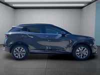 Neu Kia Sportage 215 PS (158 kW) 2025 Grau SUV