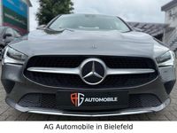 Gebraucht Mercedes CLA250 224 PS (164 kW) 2020 Grau Limousine