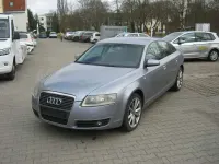Occasion Audi A6 334 ch (245 kW) 2004 Bleue Berline