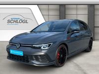 Gebraucht VW Golf VIII GTI 300 PS (220 kW) 2023 Delfingrau metallic Limousine