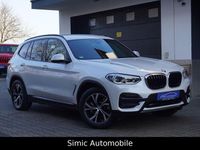 Gebraucht BMW X3 Advantage 292 PS (214 kW) 2021 Weiß SUV