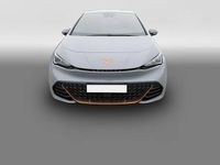 Gebraucht Cupra Born 150 kW (204 PS) 2023 Grau Kleinwagen